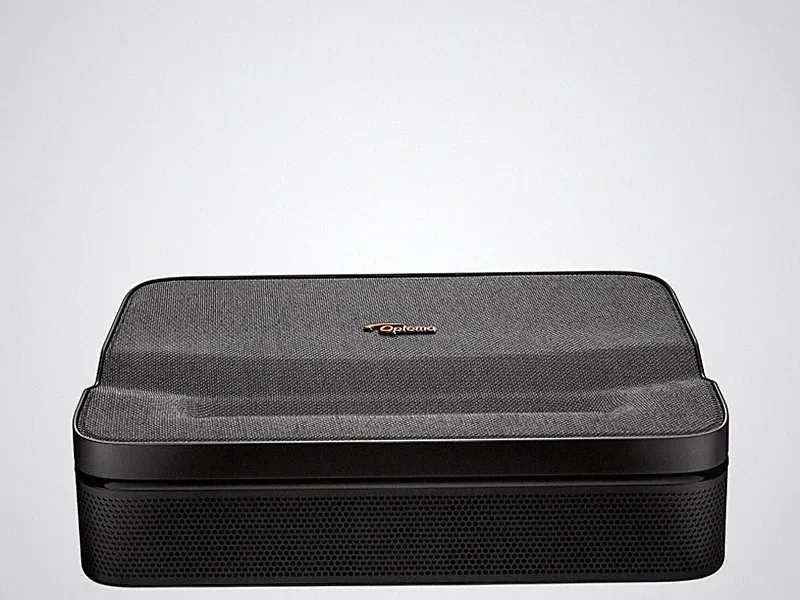 Wi-Fi DLP-Beamer