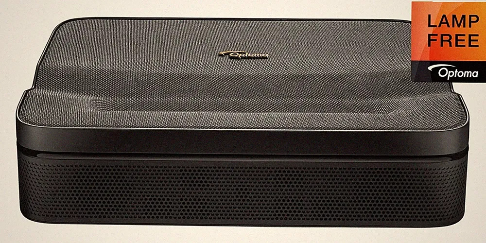 Optoma Photon Go PH31UST Smarter tragbarer Ultrakurzdistanz-Projektor