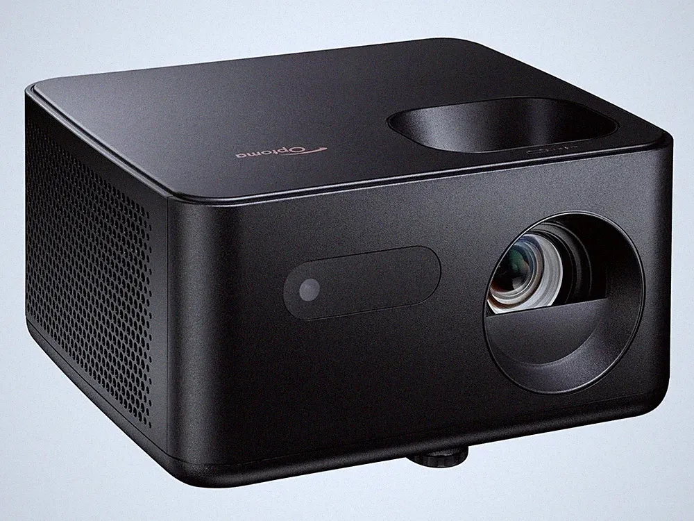 Optoma Photon Life PH31 RGB-LED-TECHNOLOGIE 108 Projektor E3PB001E111