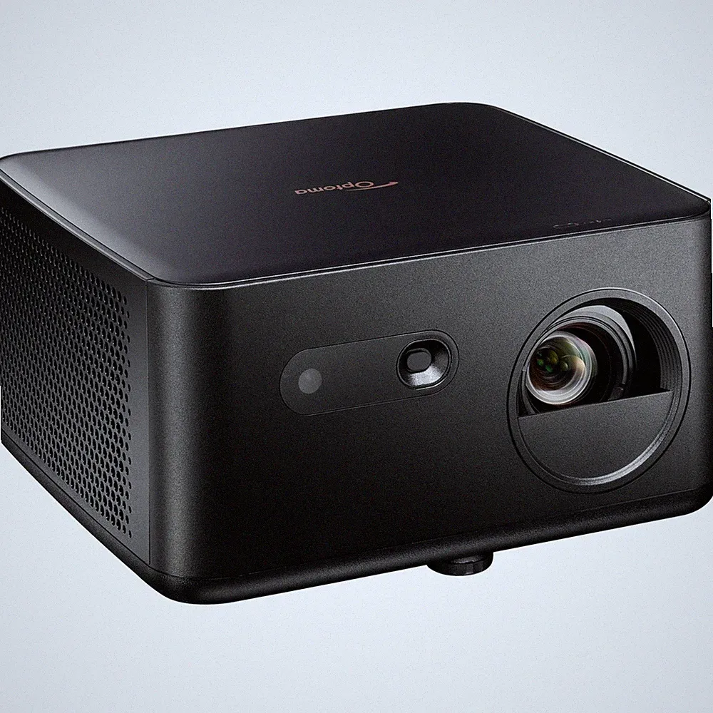 Optoma Photon Life PK32, DLP-Beamer, schwarz