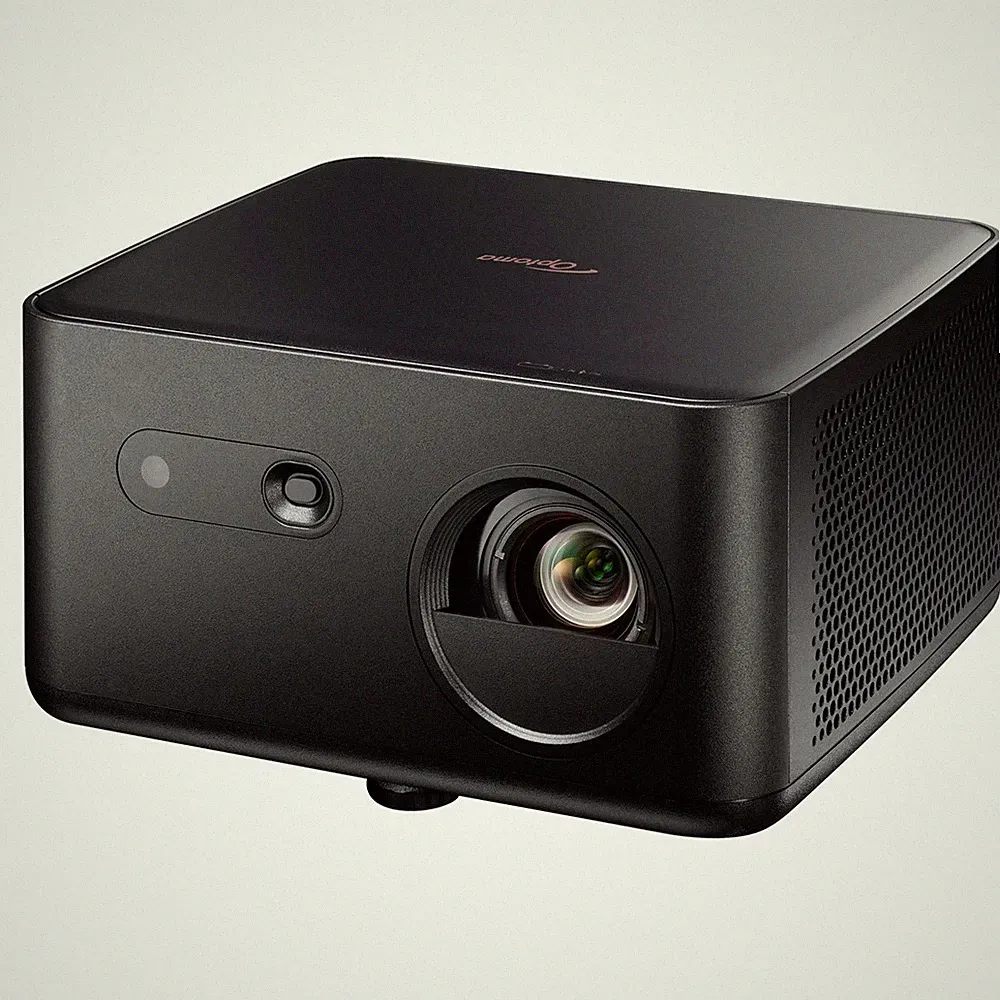 Optoma Autofokus