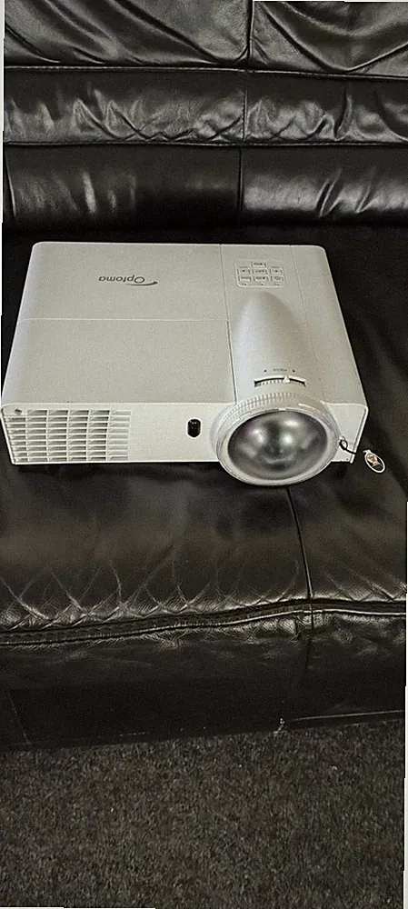 Optoma Projektor
