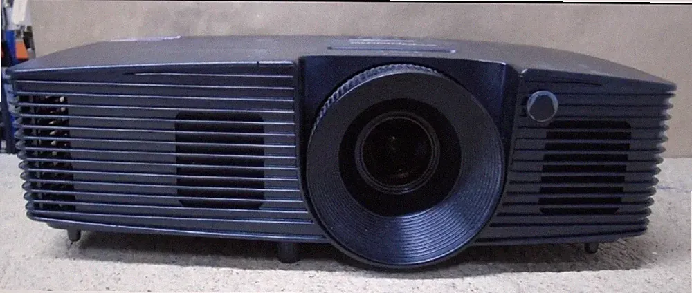 Optoma S316 BeamerSVGA Konferenzraum Projektor