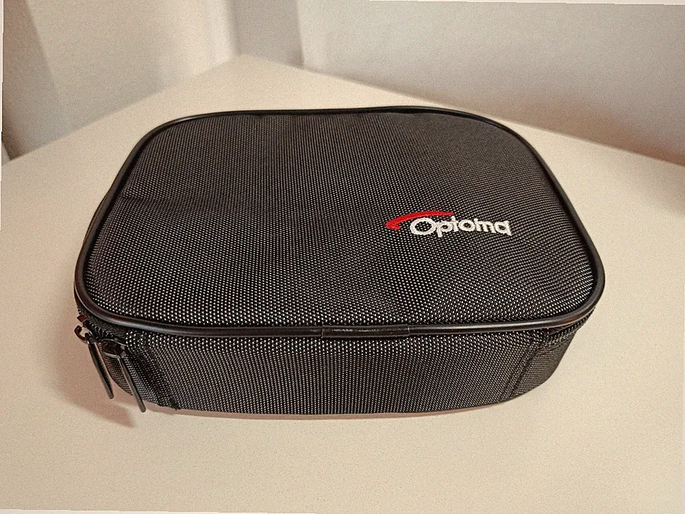 Optoma Tasche Beamer, Kamera, Elektronik, Multimeter, Maus, Kabeltasche