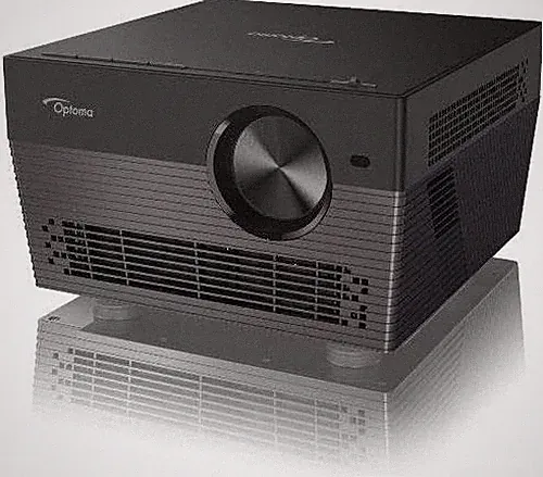 Optoma Beamer