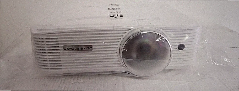 Optoma UHL55 LED-Projektor
