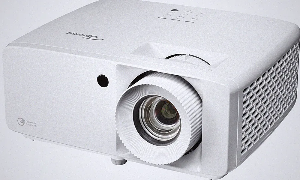 Optoma UHZ35 4K (UHD) DLP Beamer