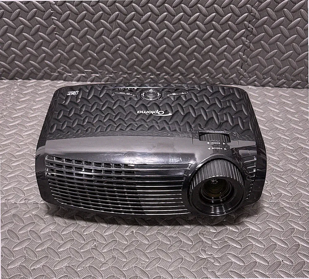 Optoma VDHDNULV-DLP Beamer