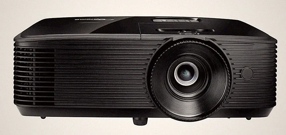 Optoma W400LVe DLP Beamer 4000 Lumen