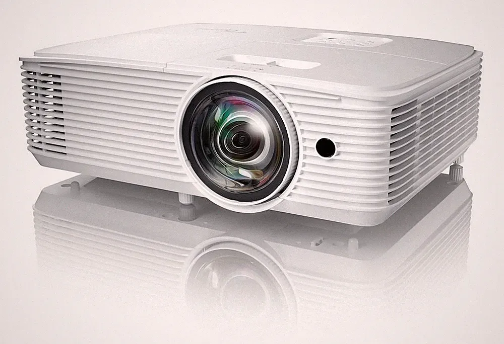 Optoma X309ST