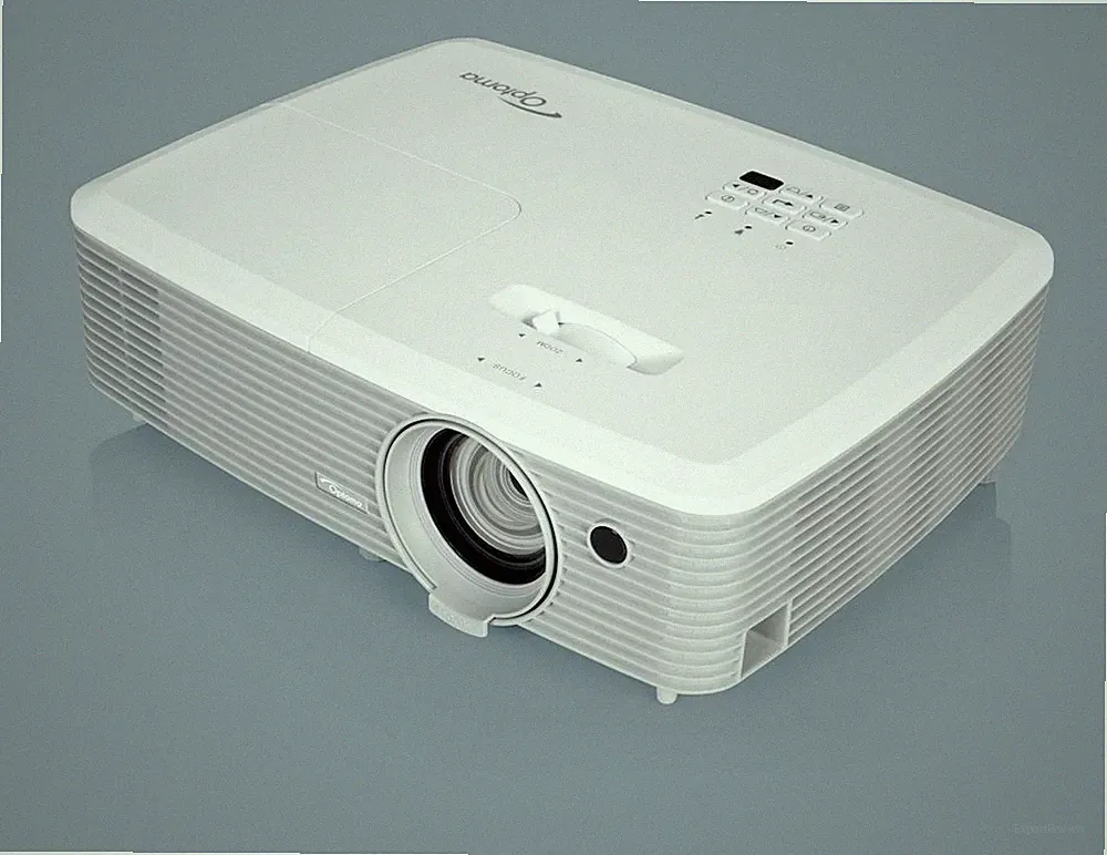 Optoma X400+ Beamer 4000 Lumen XGA meist 549£