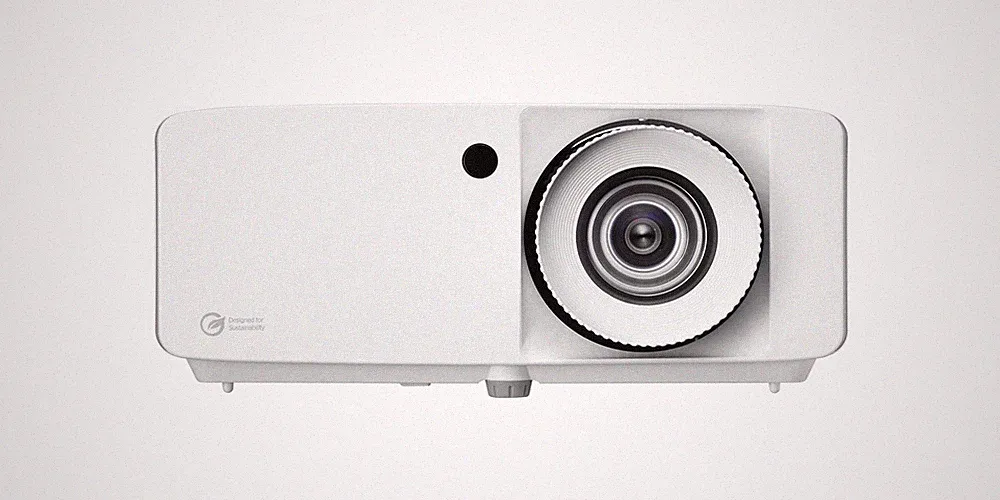 Optoma ZH451 Full HD Beamer