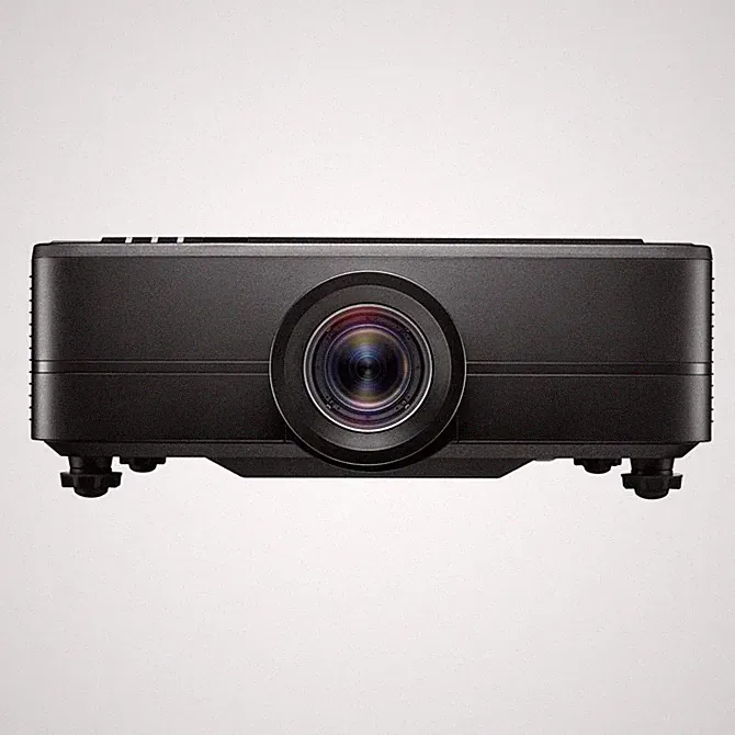 Optoma ZU820T Daten Beamer 7500 ANSI Lumen DLP WUXGA 1920x1200 3D schwarz