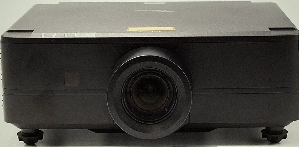 Optoma ZU920T DLP Projektor Beamer Phosphor-Laser