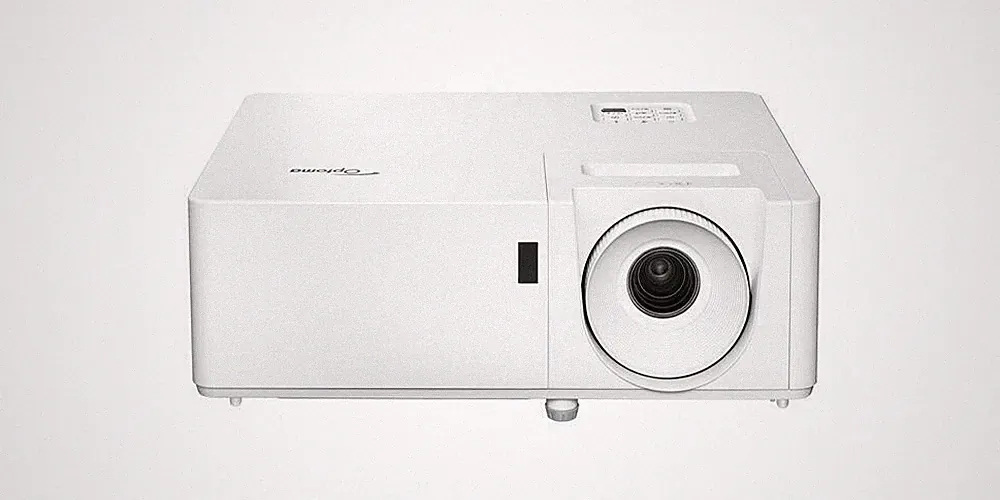 Optoma ZX300 Laser Business DLP-Beamer 3500 ANSI Lumen