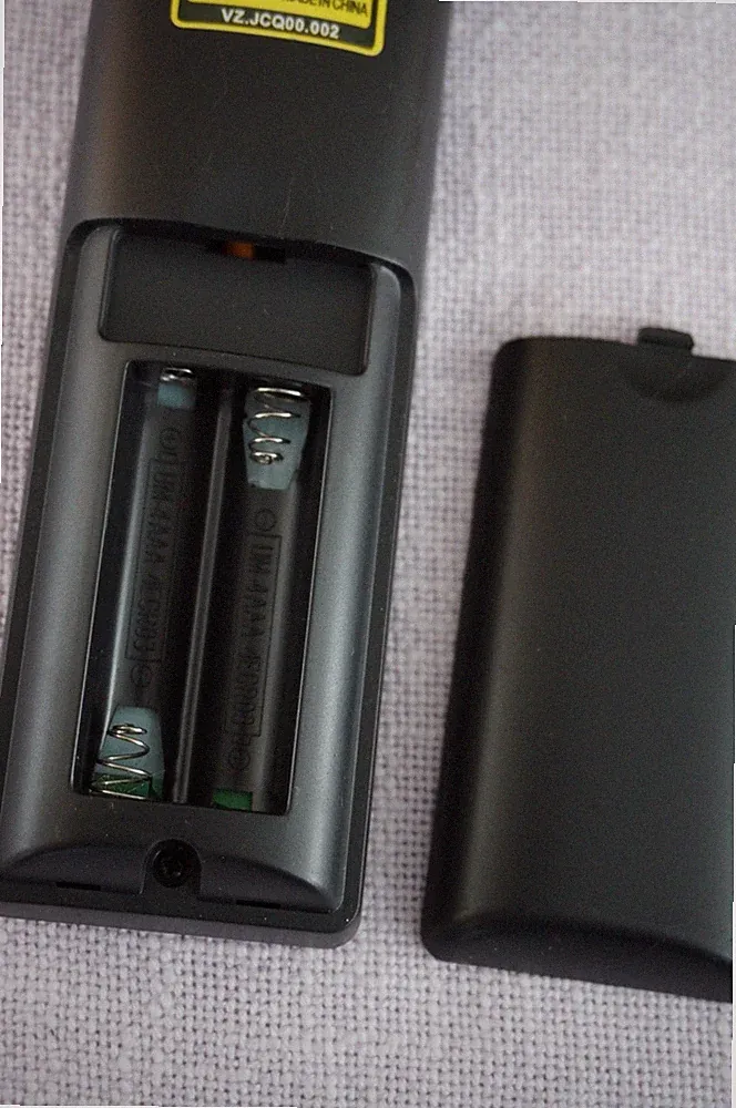 Original Acer Fernbedienung RC-284RR-190 für Beamer / Projektor | Top Zustand