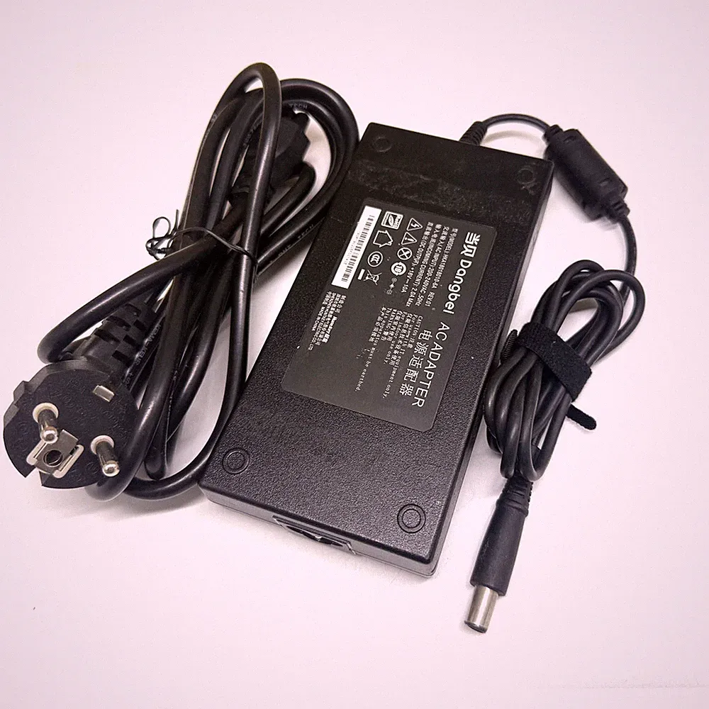 Original Dangbei X3 Laserprojektor Netzadapter Netzteil Kabel Ladegerät