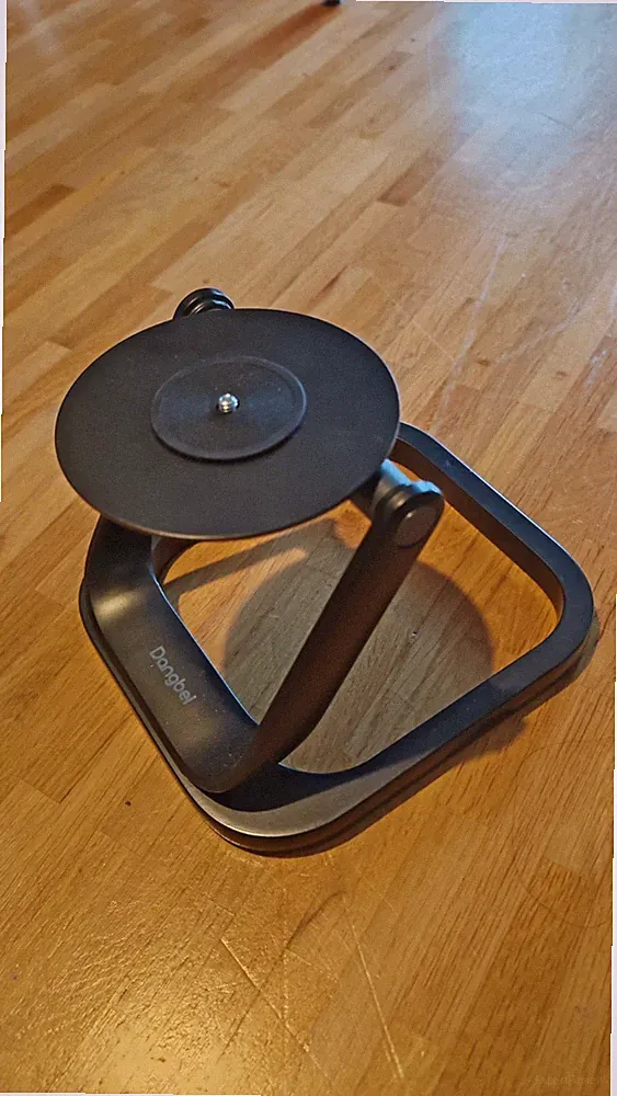 Original Desktop Stand/Beamerständer/Projektorständer für Dangbei Laser Atom
