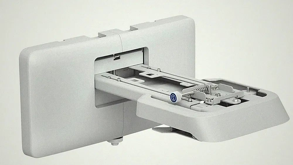 Original Epson Wandhalterung ELPMB53 für Kurzdistanz Beamer EB-470 bis EB-695Wi