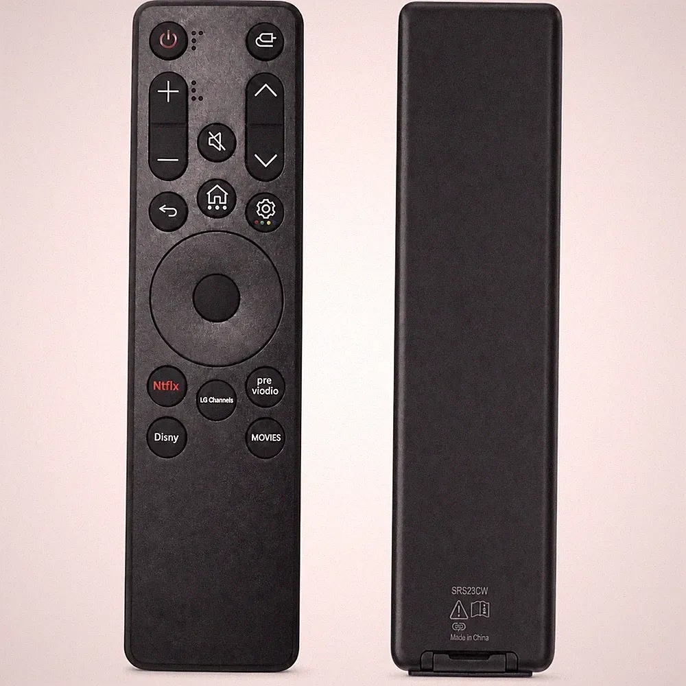 LG beamer fernbedienung