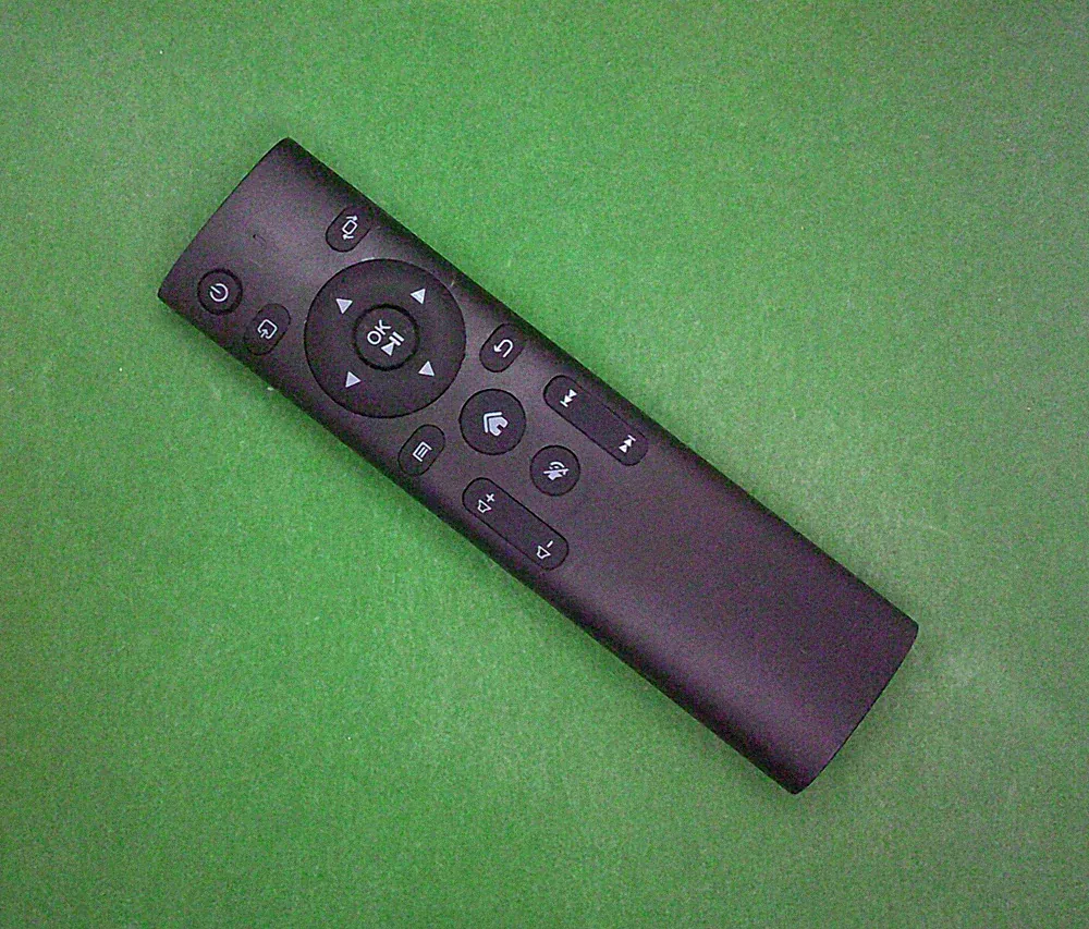 Original Fernbedienung Toptro für Projector X1