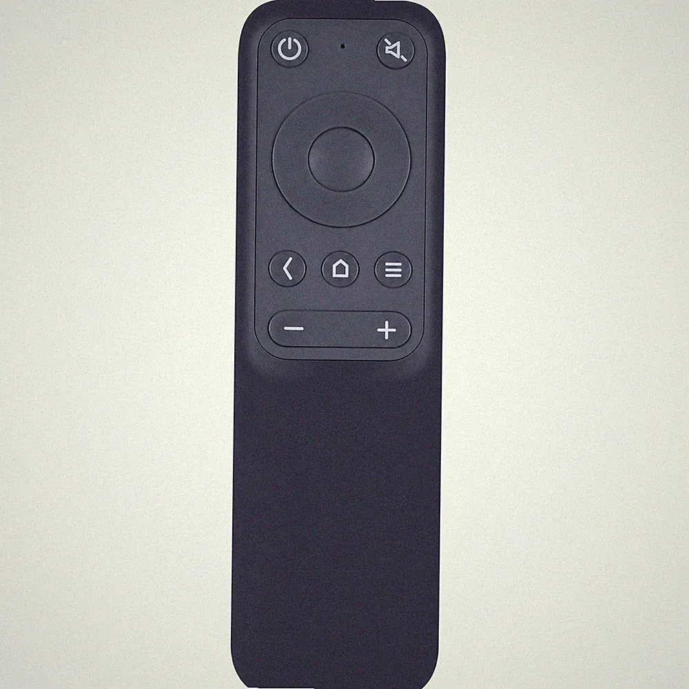 Original-Fernbedienung VA-LT003 für VAVA 4K UST-Laserprojektor VA-LT002, Schwarz
