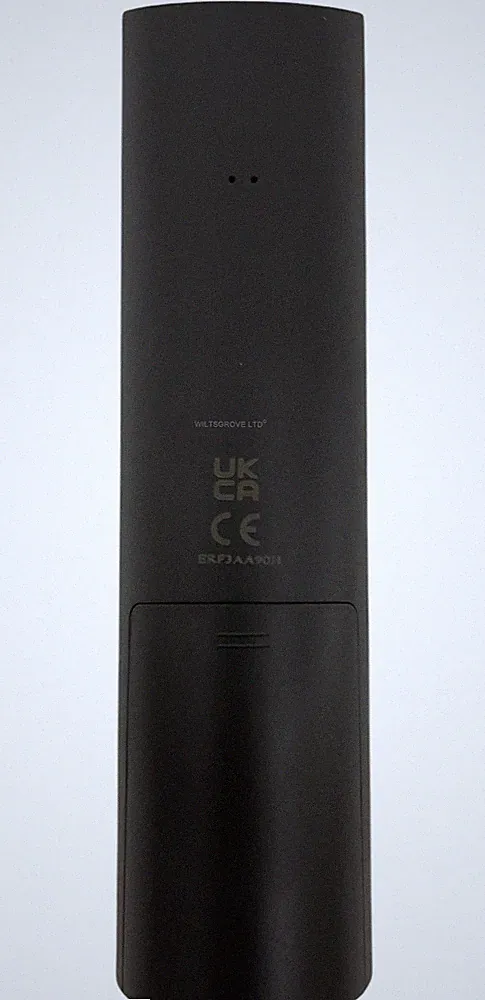 Original Hisense ERF3AA90H Sprachfernbedienung für PX1-PRO Laserprojektor