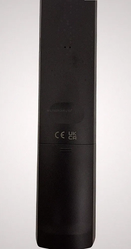 Original Hisense Sprachfernbedienung für Konsole PX2-PRO A2351Z8 Laserprojektor