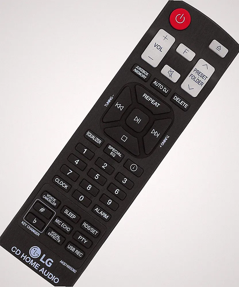 Original LG Fernbedienung für BU50NST Laser 4K Projektor
