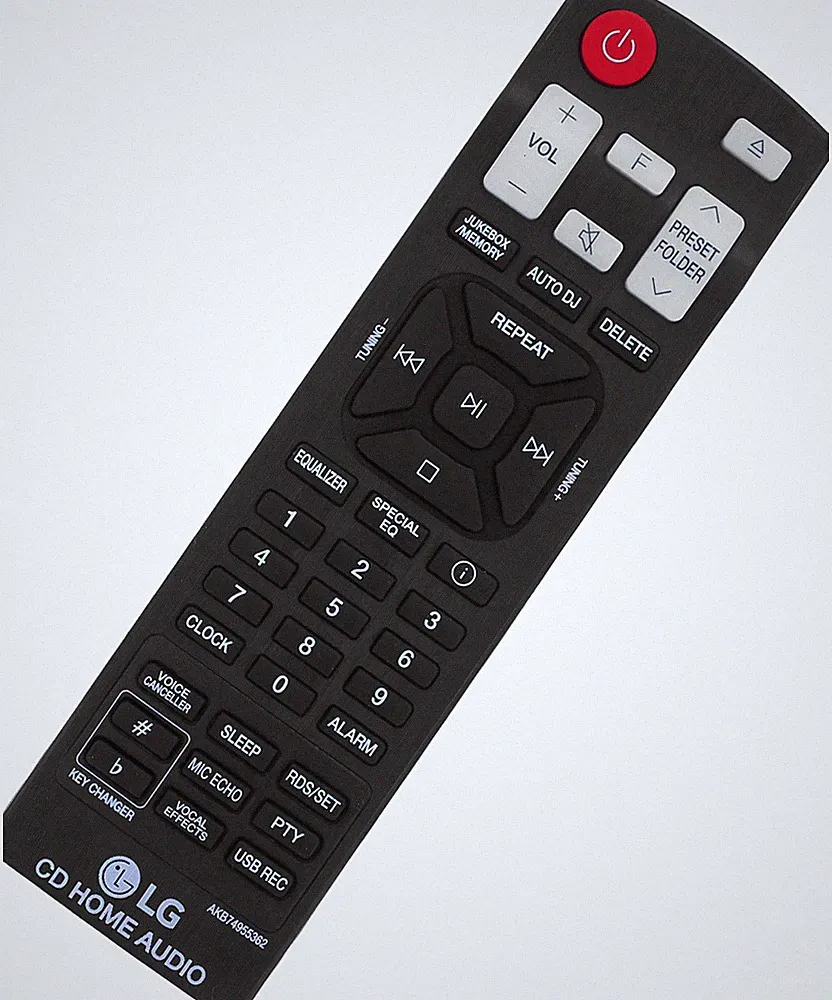 Original LG Fernbedienung für BU60PST Laserprojektor