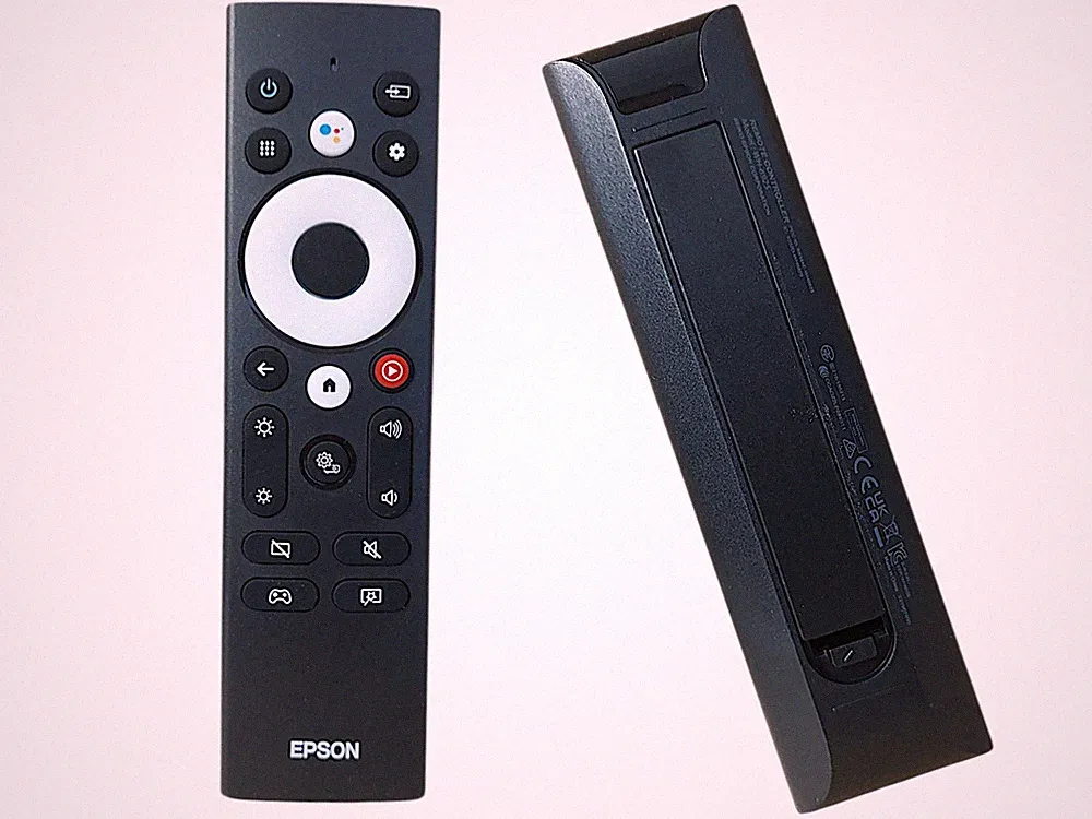 Originale EPSON Fernbedienung 2219074, 2222969, 2224733, WH-6925