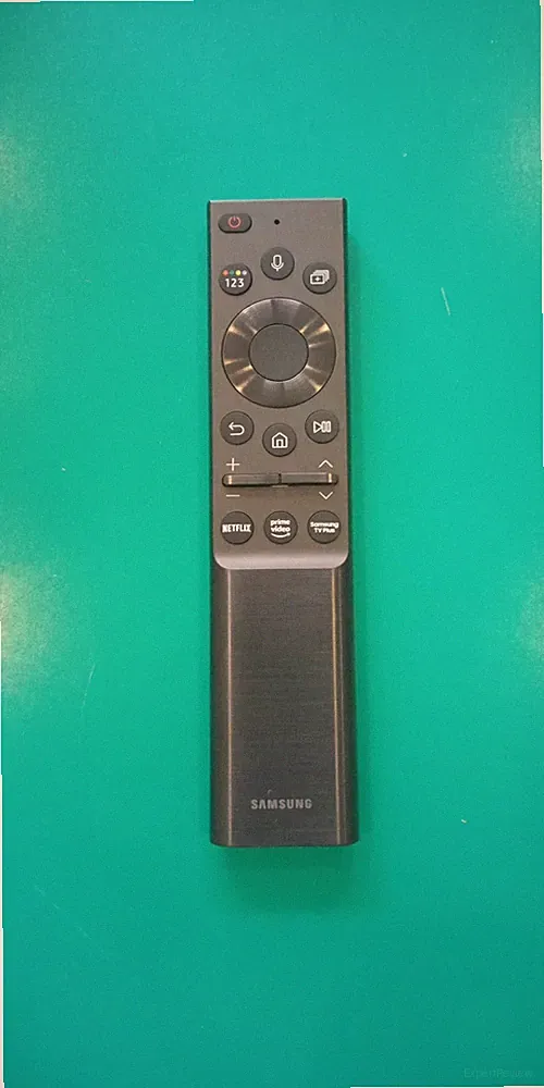 Originale Samsung Fernbedienung Für TV Serie UHD 4K AU7170 2021 43 50 55 65 75