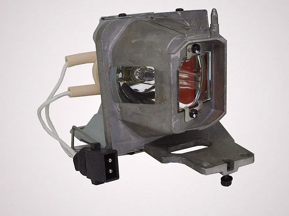 OSRAM Beamer-Ersatzlampe für OPTOMA SP.78B01GC01, BL-FP220B mit codalux Gehäuse