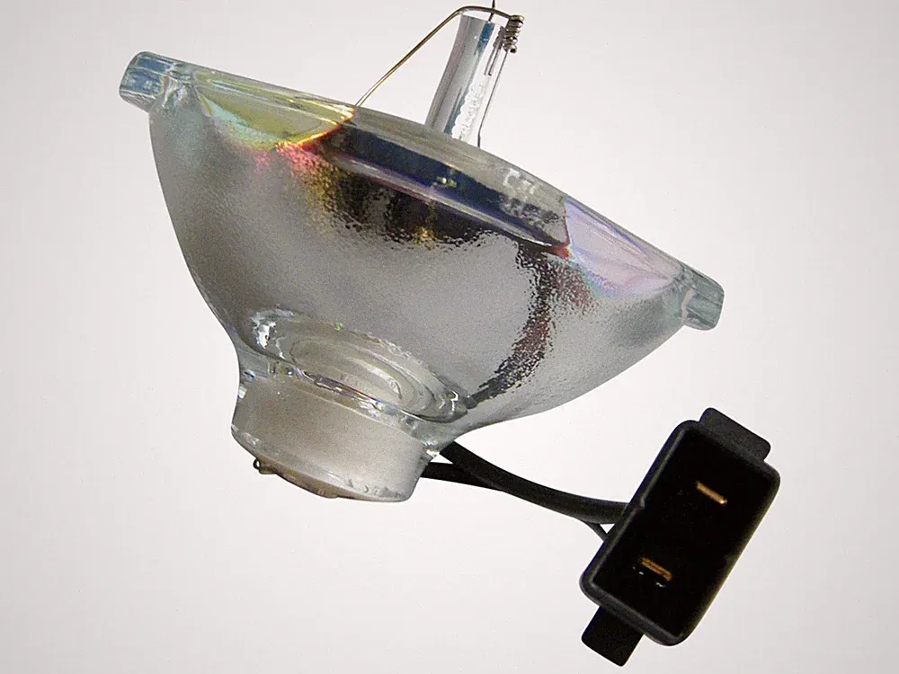 Osram P-VIP Beamer-Ersatzlampe für EPSON ELPLP49, V13H010L49