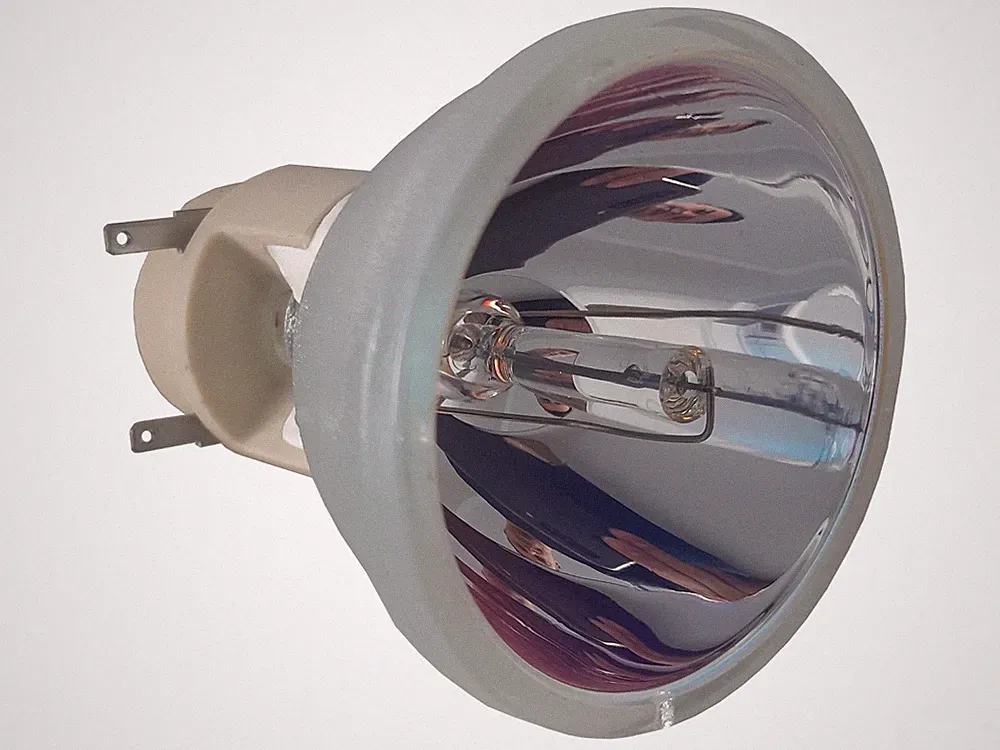Osram P-VIP Beamer-Ersatzlampe für OPTOMA SP.7AZ01GC01 BL-FP240G