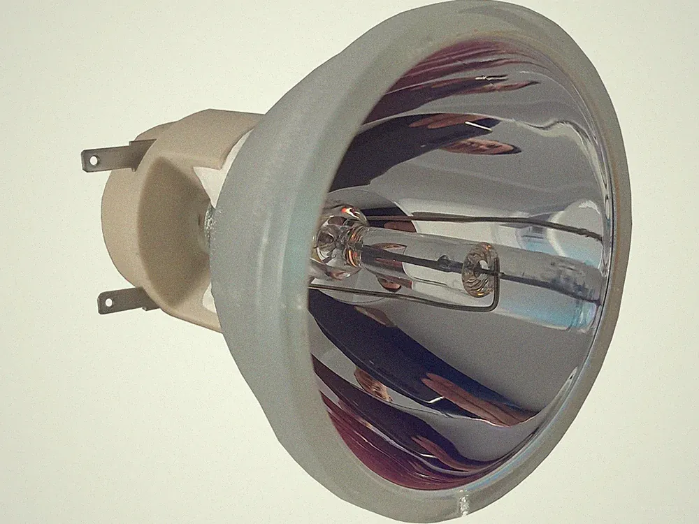 Osram P-VIP Beamer-Ersatzlampe für OPTOMA SP.7AZ01GC01 BL-FP240G