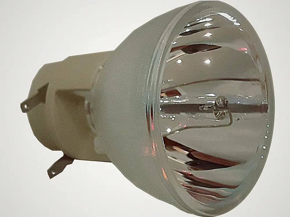 Osram P-VIP Beamer-Ersatzlampe für OPTOMA SP.7D1R1GR01, BL-FP195D