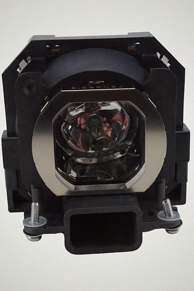 Panasonic ET-LAB30 Projektionslampe Beamer Lampe Modul Schwarz