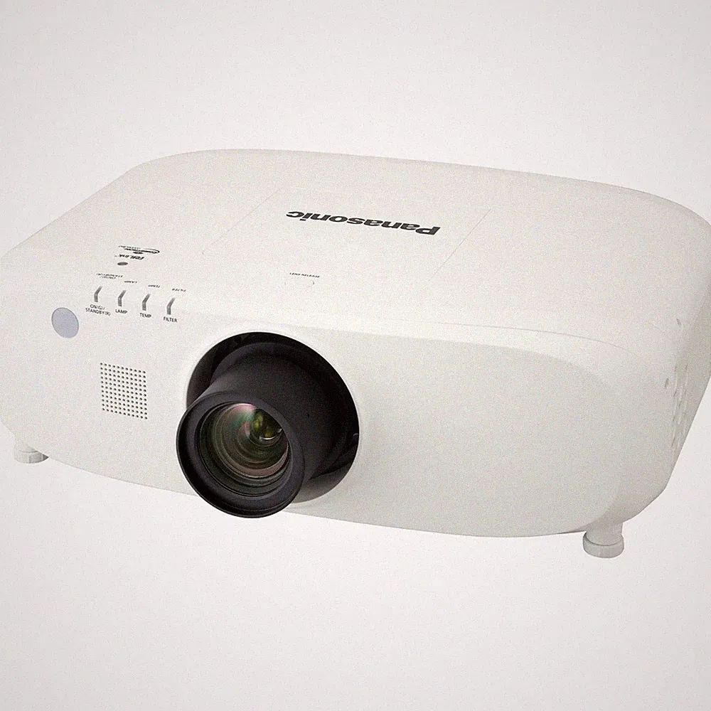 Panasonic PT-EW540 WXGA Beamer