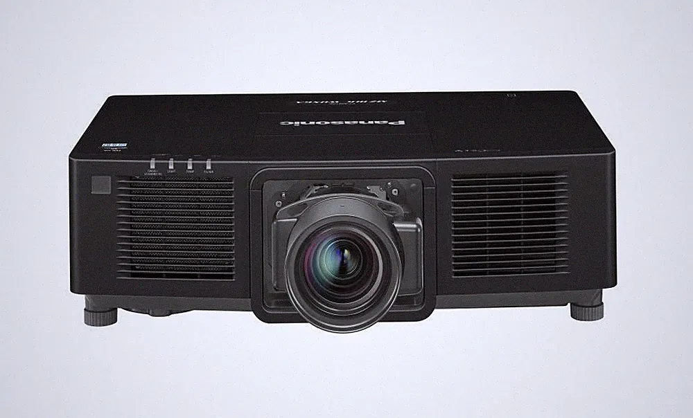 PANASONIC PT-MZ10KL, 3LCD-Laser-Projektor, 10000 ANSI