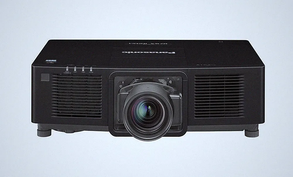 PANASONIC PT-MZ16KL, 3LCD-Laser-Projektor, 16000 ANSI
