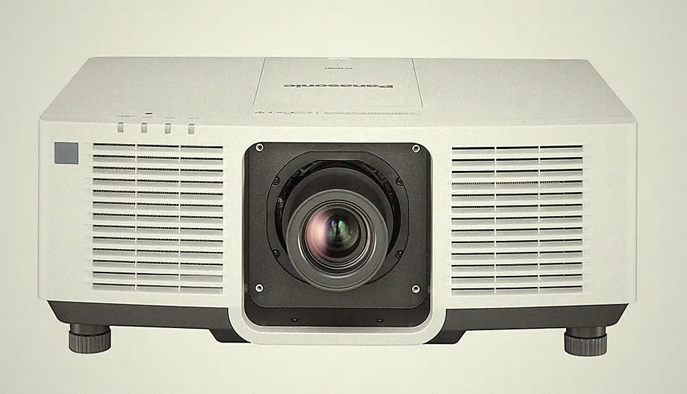 Panasonic PT-MZ882WEJ Laser LCD Beamer 8.200 Lumen