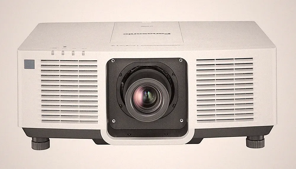 Panasonic PT-MZ882WEJ Laser LCD Beamer 8.200 Lumen