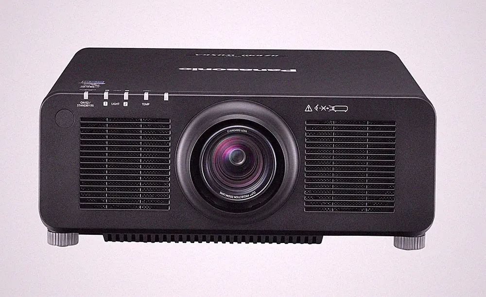 PANASONIC PT-RZ690, DLP-Laser-Projektor, 6000 ANSI