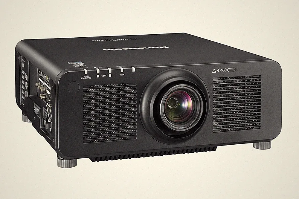 PANASONIC PT-RZ790, DLP-Laser-Projektor, 7000 ANSI