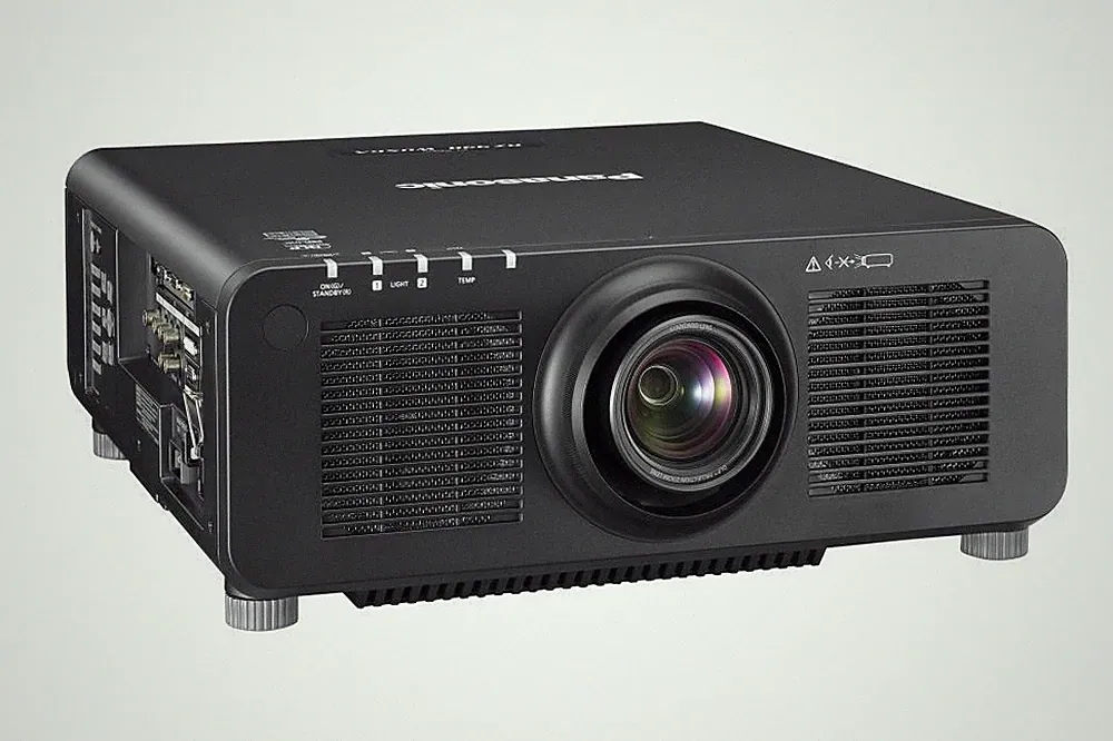 PANASONIC PT-RZ990, DLP-Laser-Projektor, 9400 ANSI