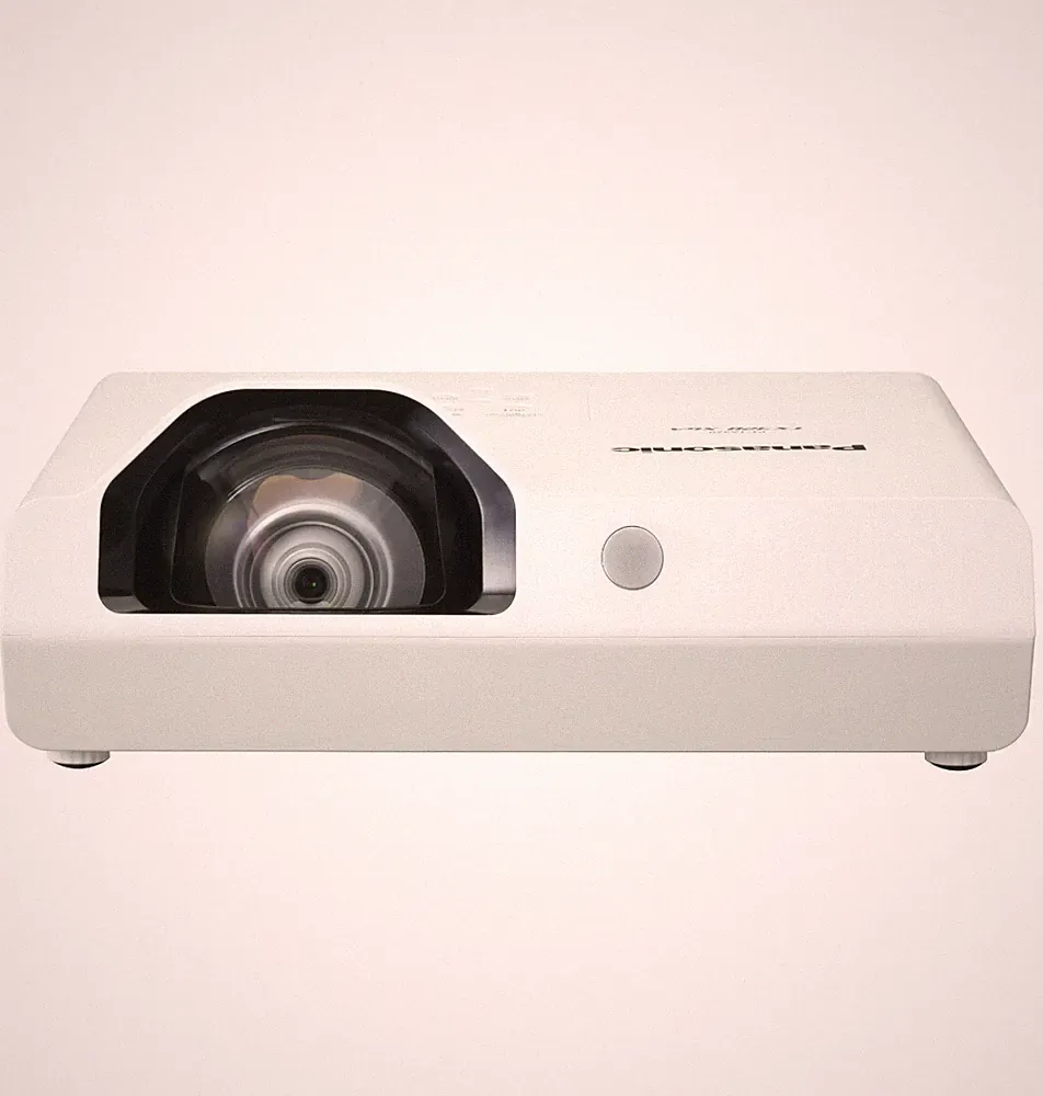 Panasonic PT-TX320 - 3200 Lumen XGA 16.000:1 Kurzdistanzbeamer Projektor TX 320
