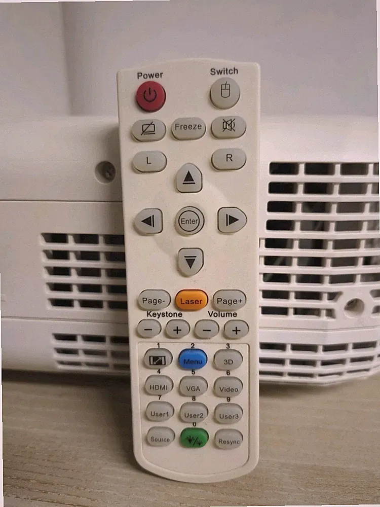 Panasonic Vz470