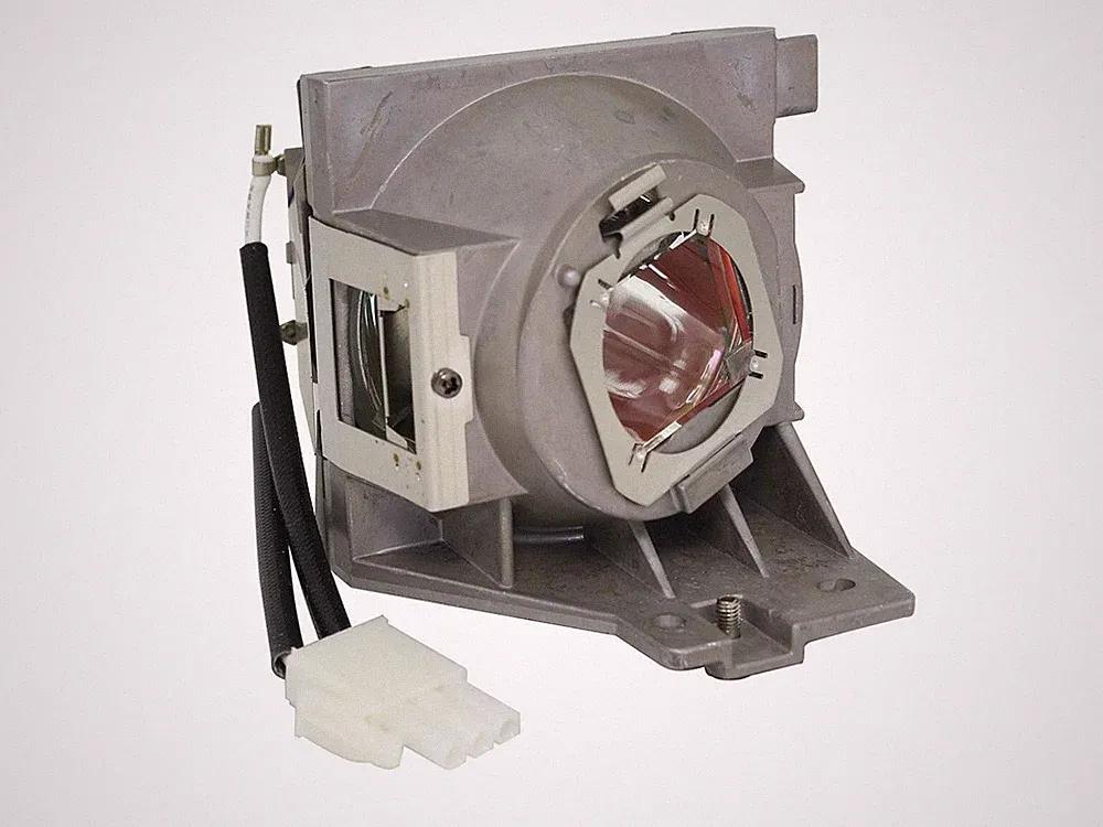 PHILIPS Beamer-Ersatzlampe für BENQ 5J.JGX05.001 mit codalux Gehäuse