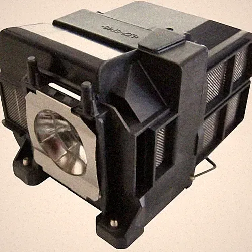 PHILIPS Beamer-Ersatzlampe für EPSON ELPLP75, V13H010L75 mit codalux Gehäuse